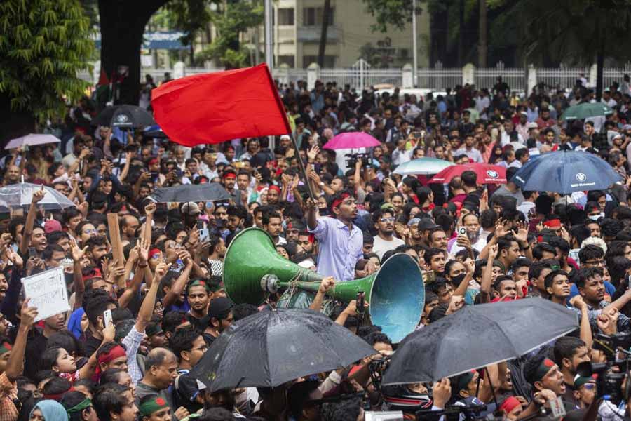 From protest over job quota to Sheikh Hasina’s resignation, timeline of Bangladesh crisis 