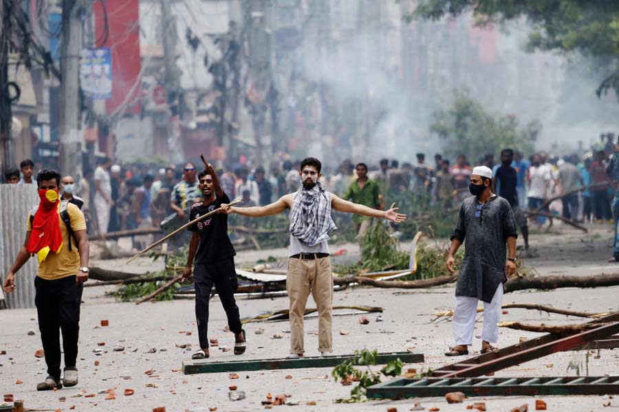 From protest over job quota to Sheikh Hasina’s resignation, timeline of Bangladesh crisis 