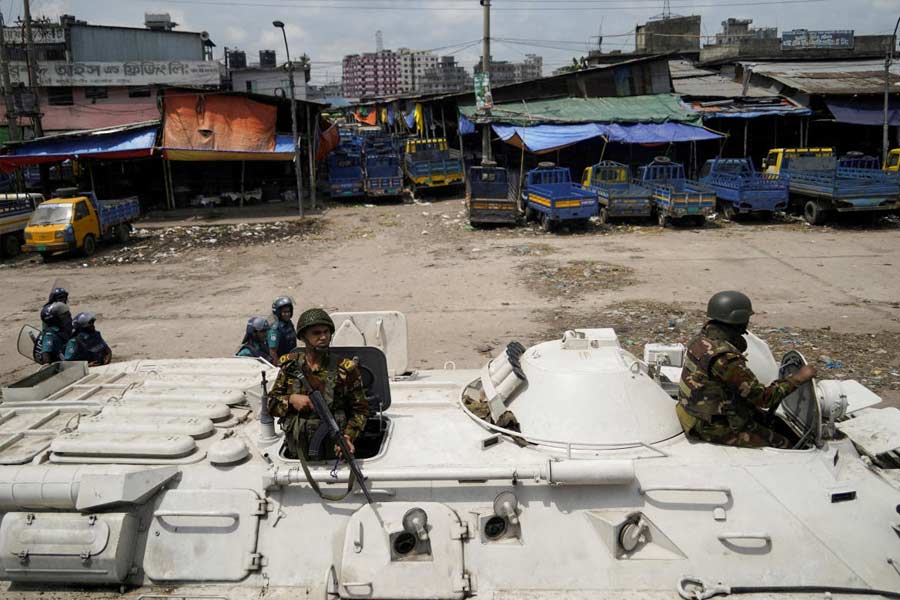 From protest over job quota to Sheikh Hasina’s resignation, timeline of Bangladesh crisis 