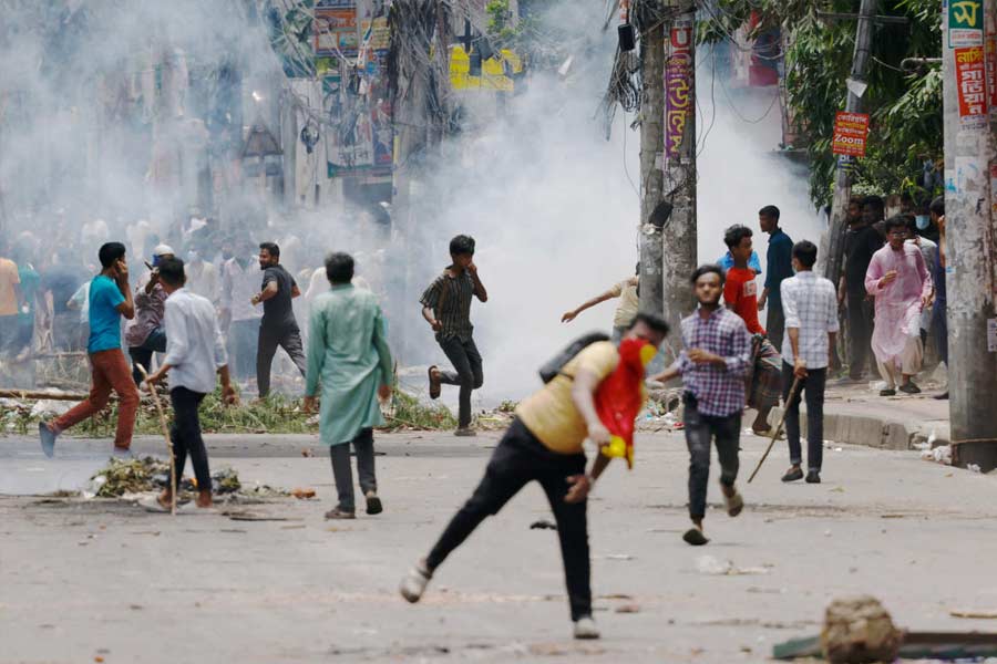 From protest over job quota to Sheikh Hasina’s resignation, timeline of Bangladesh crisis 