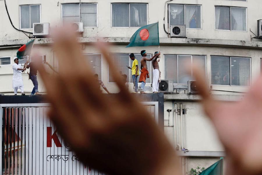 From protest over job quota to Sheikh Hasina’s resignation, timeline of Bangladesh crisis 