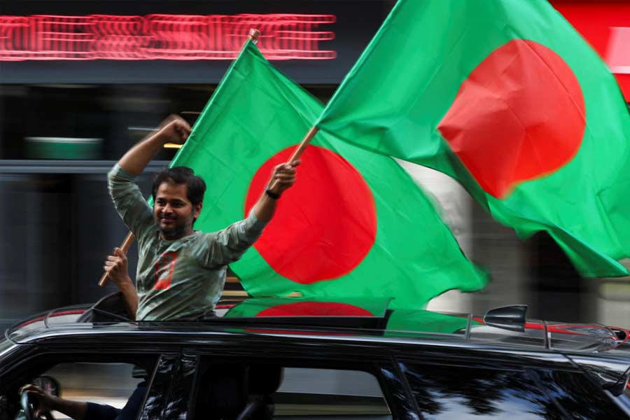 From protest over job quota to Sheikh Hasina’s resignation, timeline of Bangladesh crisis 