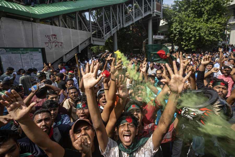 From protest over job quota to Sheikh Hasina’s resignation, timeline of Bangladesh crisis 