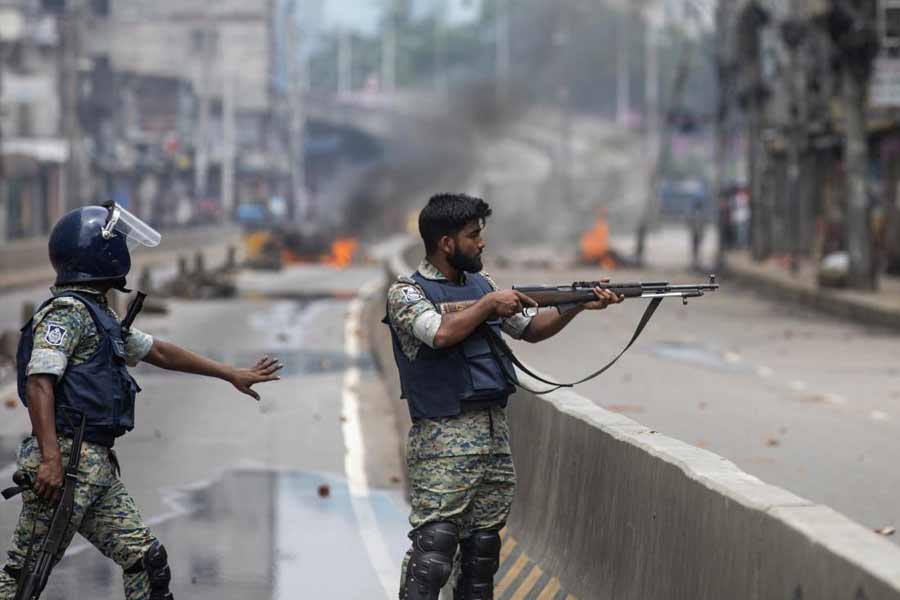 From protest over job quota to Sheikh Hasina’s resignation, timeline of Bangladesh crisis 