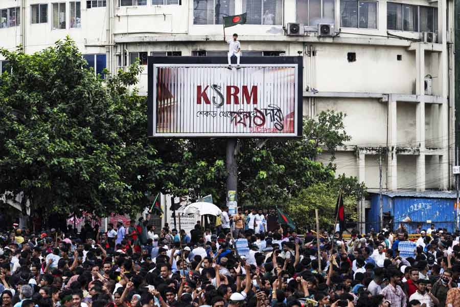 From protest over job quota to Sheikh Hasina’s resignation, timeline of Bangladesh crisis 