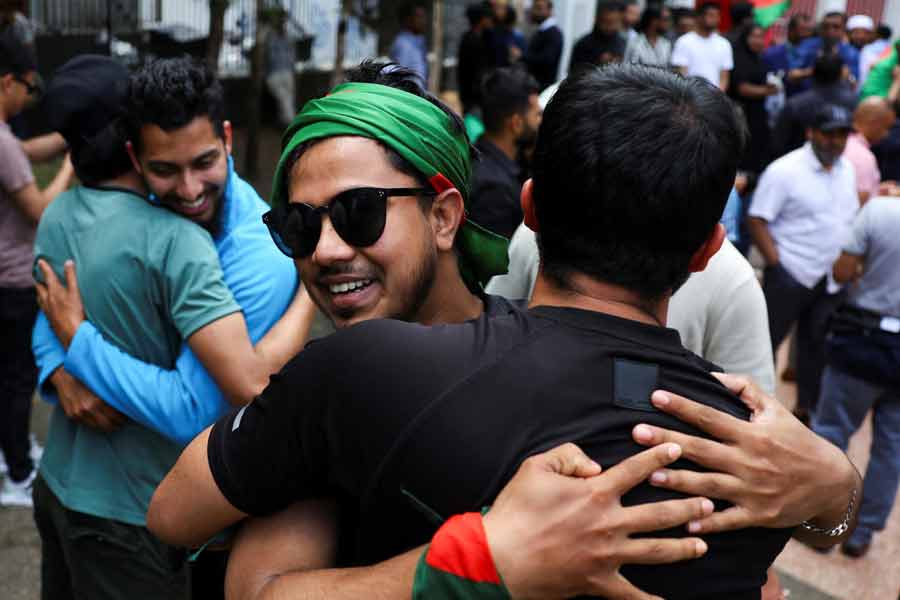 From protest over job quota to Sheikh Hasina’s resignation, timeline of Bangladesh crisis 