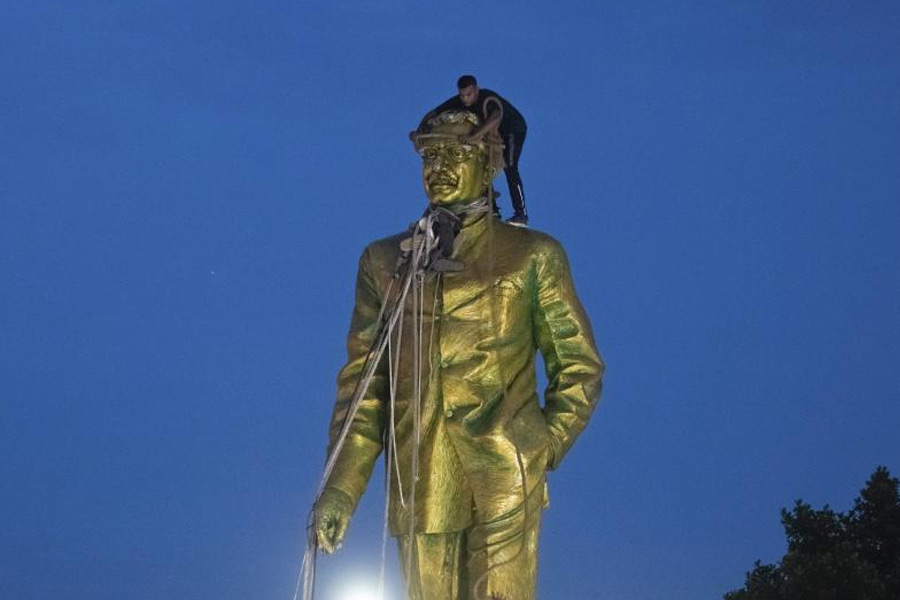 From protest over job quota to Sheikh Hasina’s resignation, timeline of Bangladesh crisis 