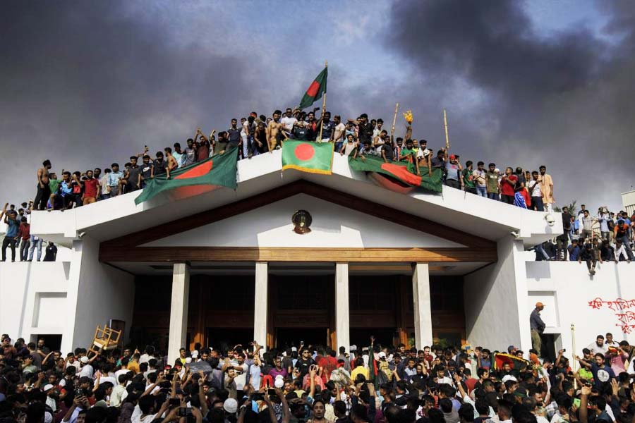 From protest over job quota to Sheikh Hasina’s resignation, timeline of Bangladesh crisis 