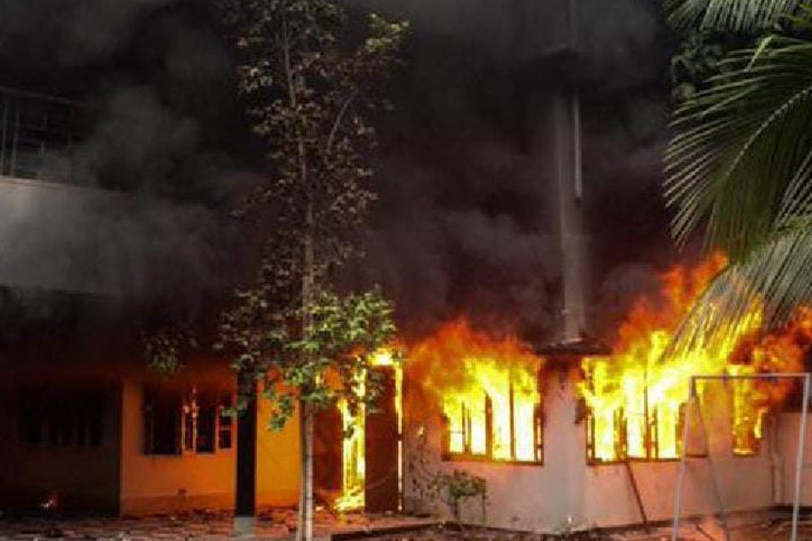 From protest over job quota to Sheikh Hasina’s resignation, timeline of Bangladesh crisis 