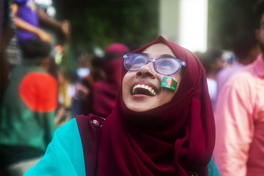 From protest over job quota to Sheikh Hasina’s resignation, timeline of Bangladesh crisis 