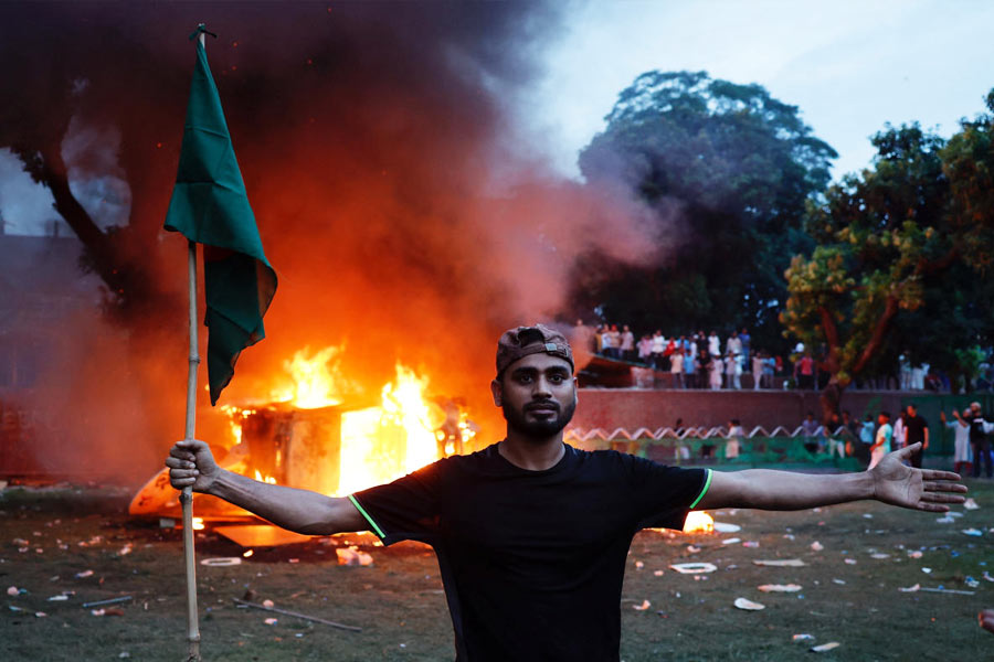 From protest over job quota to Sheikh Hasina’s resignation, timeline of Bangladesh crisis 