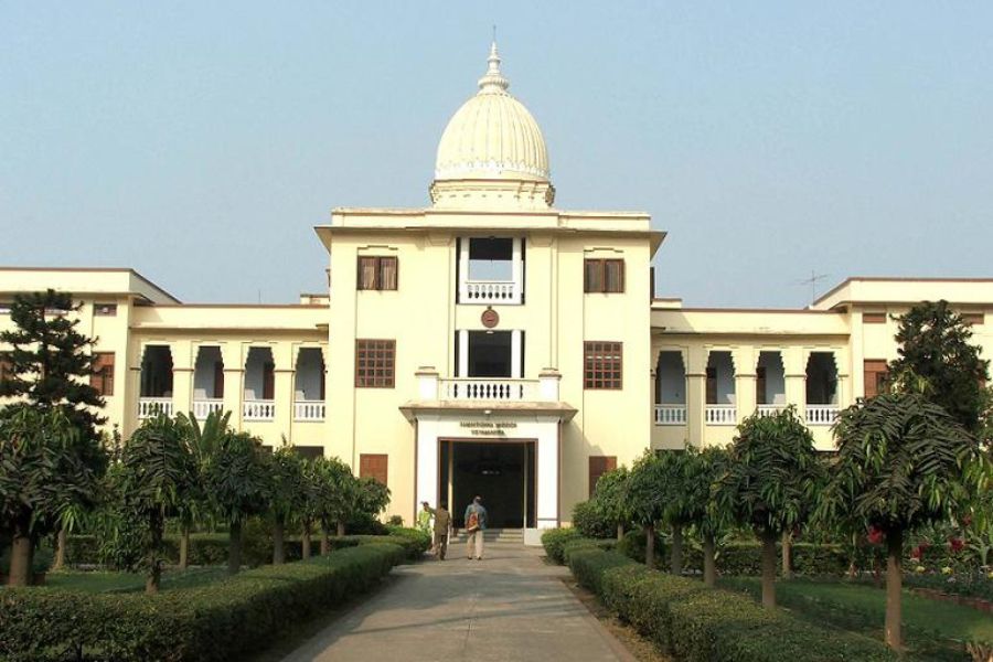 Ramakrishna Mission Vidyamandira, Belur