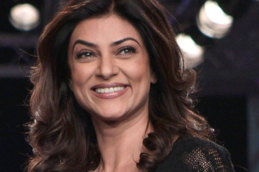 Sushmita Sen
