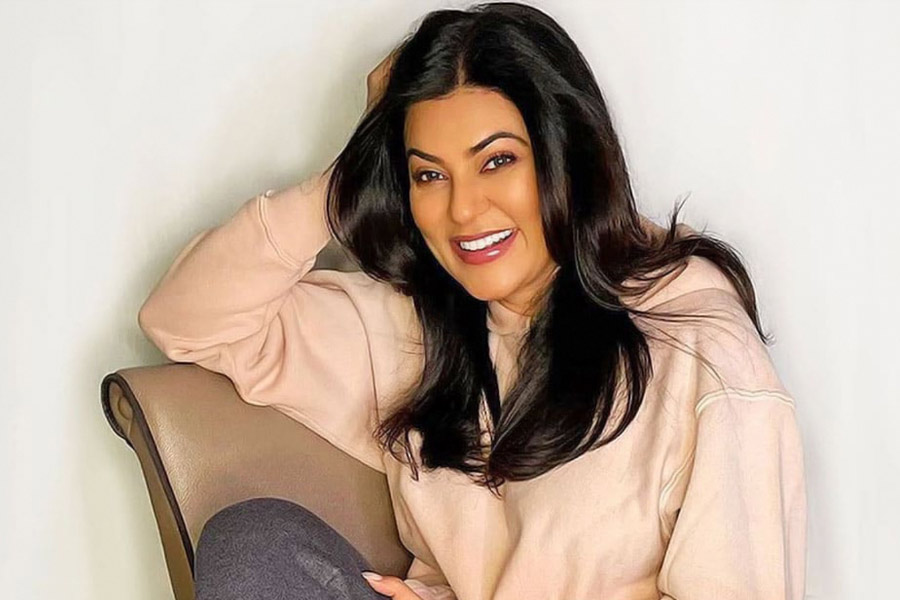 Sushmita Sen