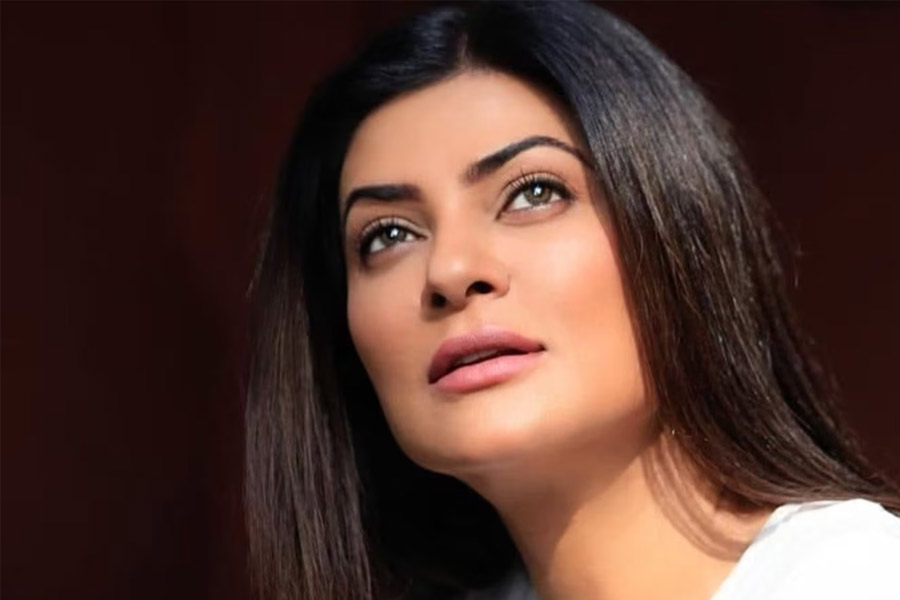 Sushmita Sen