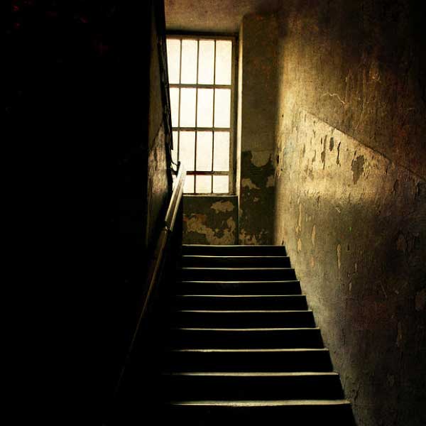 Couple discovers a small room in the backyard after buying new home in New Mexico