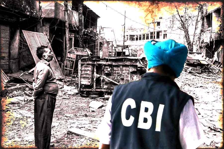 CBI takes over investigation on the death case of Faizan who died in 2024 for allegedly beaten up by police in Delhi