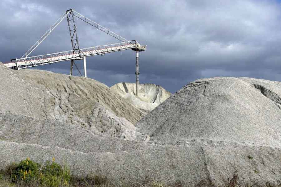 Why investors are not picking up lithium block of Jammu and Kashmir in auction