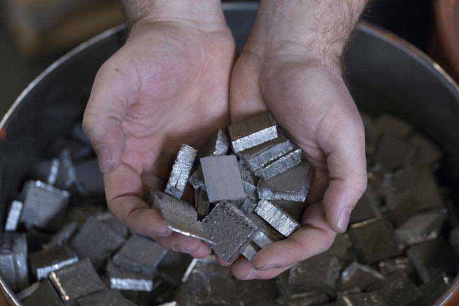 Why investors are not picking up lithium block of Jammu and Kashmir in auction