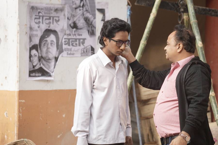 Image Of Korak Samanta, Somnath Kundu