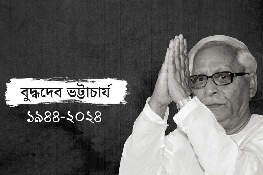 Buddhadeb Bhattacharjee Obituary: Dream of Industrialisation and the Singur-Nandigram controversy