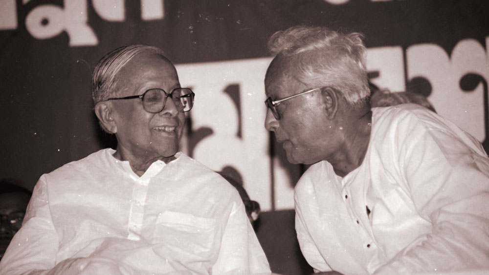 Buddhadeb Bhattacharjee Obituary: Dream of Industrialisation and the Singur-Nandigram controversy