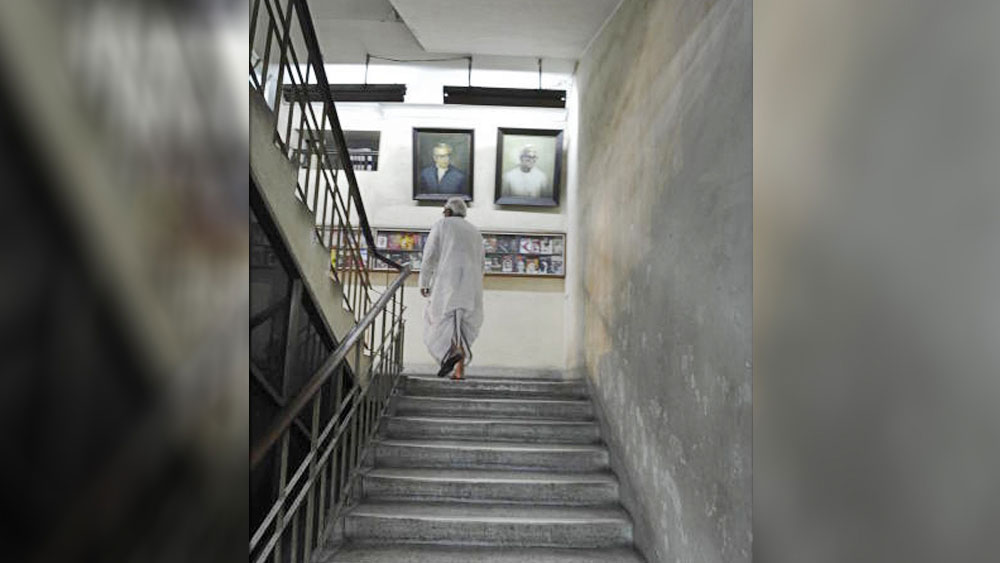 Buddhadeb Bhattacharjee Obituary: Dream of Industrialisation and the Singur-Nandigram controversy