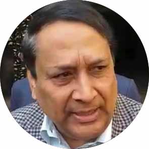 গৌতমমোহন চক্রবর্তী