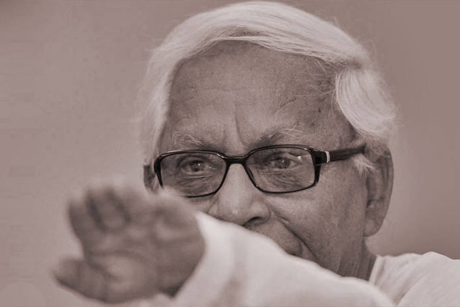 Buddhadeb Bhattacharjee: His dreams & efforts as Chief Minister and the reality of Bengal Left politics