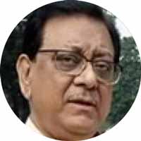 নির্বেদ রায়