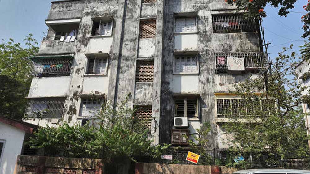 Buddhadeb Bhattacharjee Death: Nirbed Ray remembers former West Bengal Chief Minister