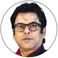 দেবদূত ঘোষ