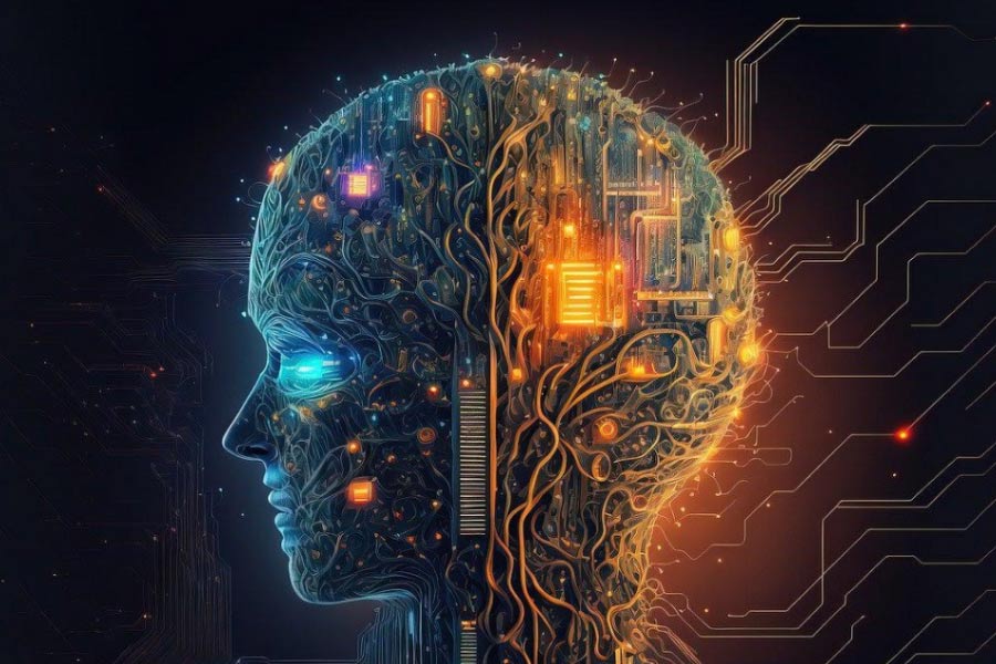 What is Project December: simulate the dead and how does it work 