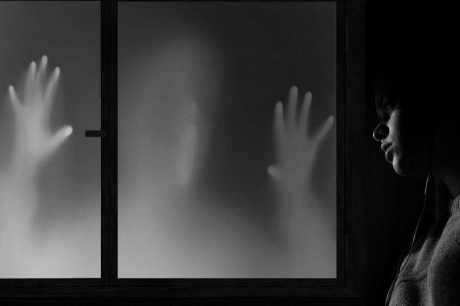 What is Project December: simulate the dead and how does it work 