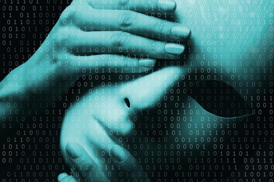 What is Project December: simulate the dead and how does it work 