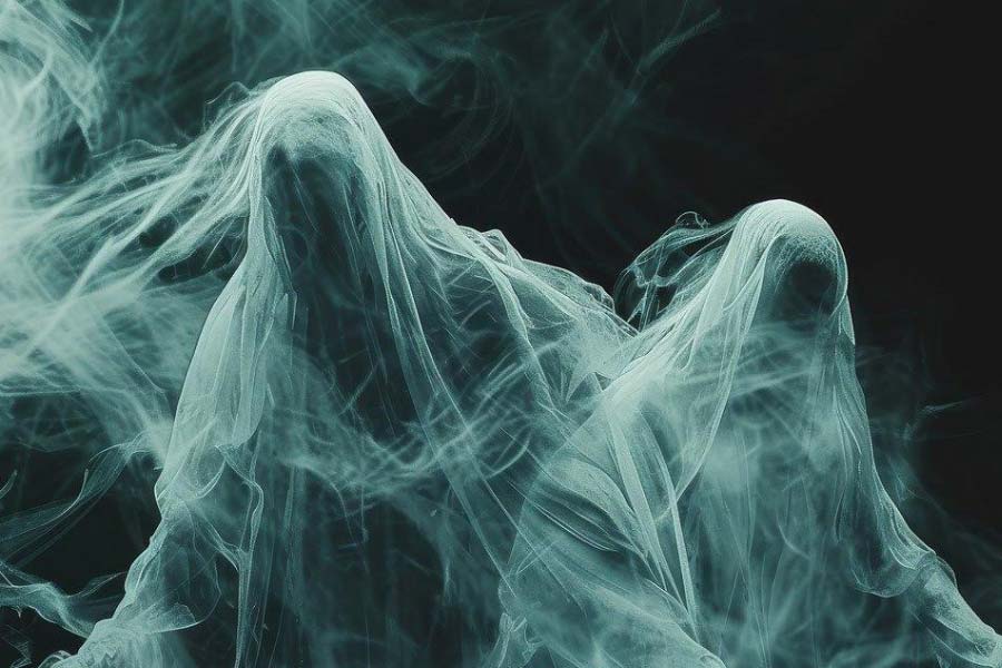 What is Project December: simulate the dead and how does it work 