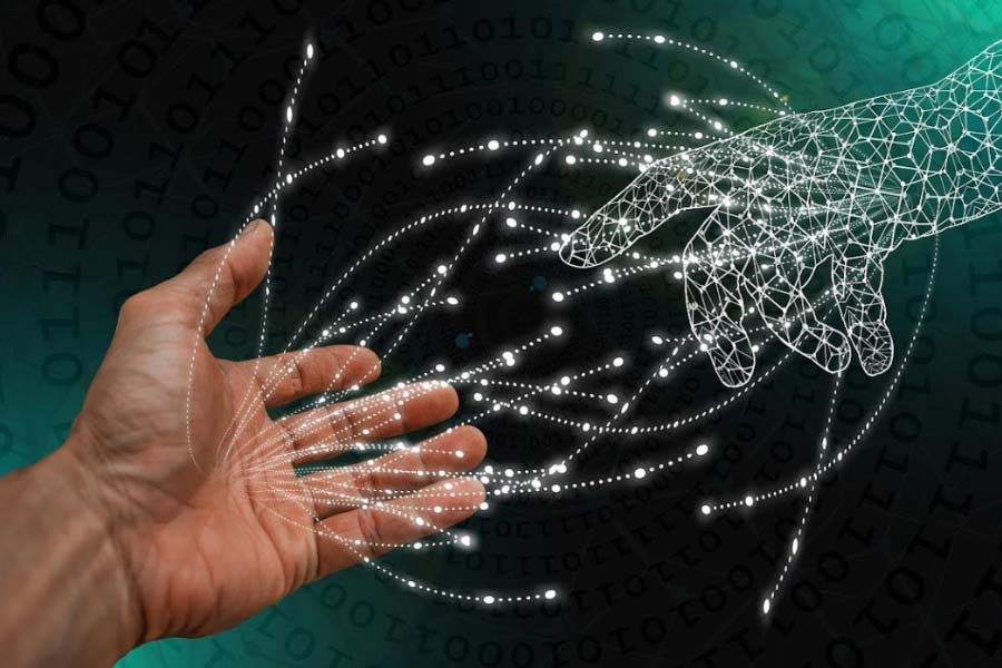 What is Project December: simulate the dead and how does it work 