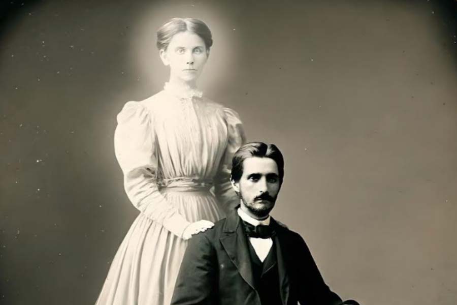 What is Project December: simulate the dead and how does it work 