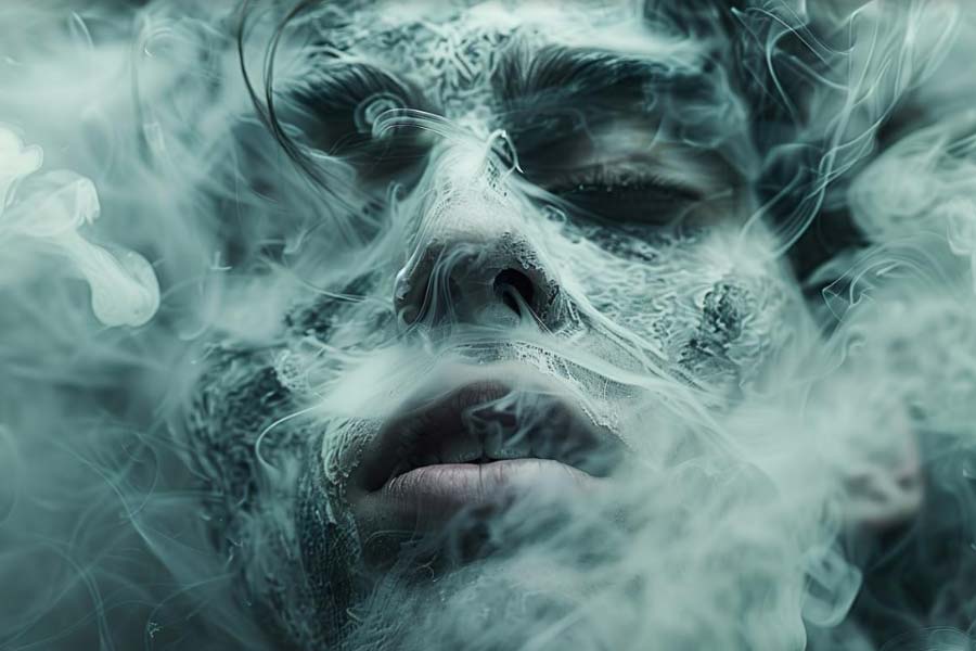 What is Project December: simulate the dead and how does it work 