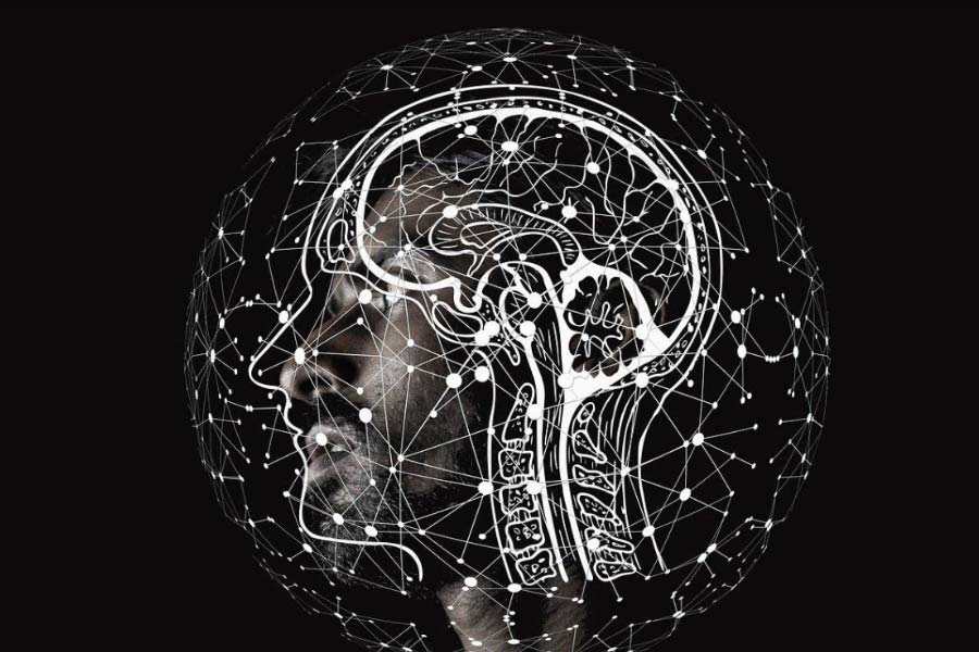 What is Project December: simulate the dead and how does it work 