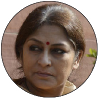 রূপা গঙ্গোপাধ্যায় 