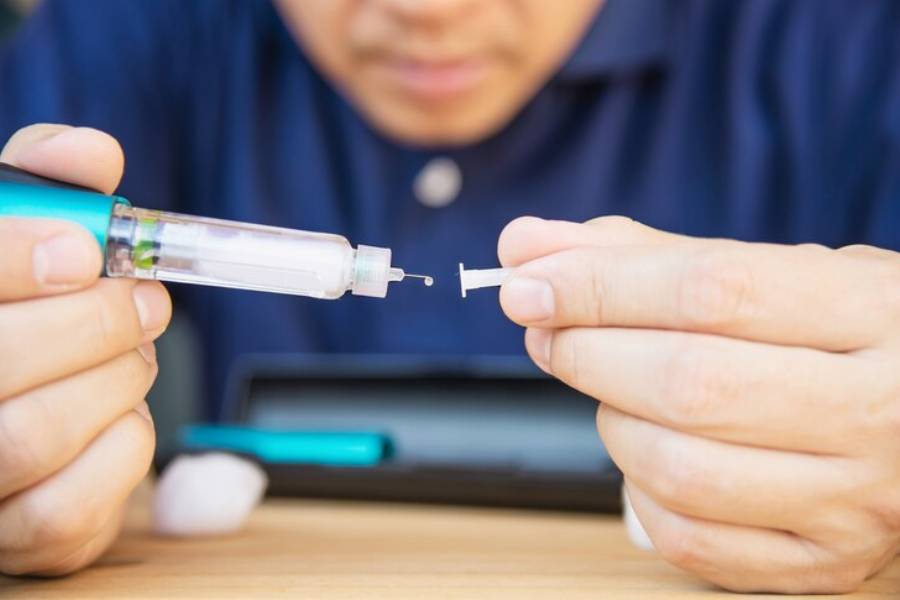 How to take insulin injection and other Do’s and Don’ts