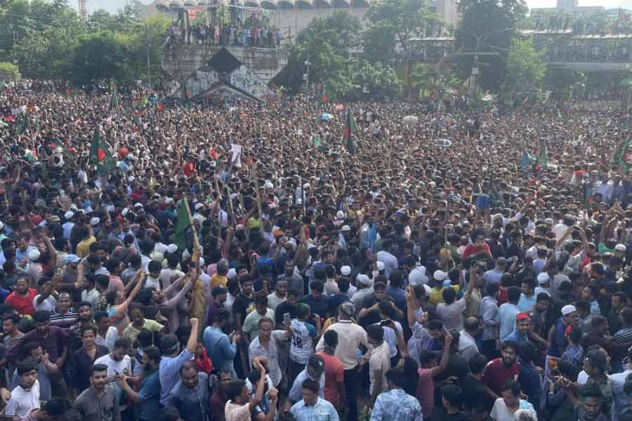 What and where is Sheikh Hasina's jail for political prisoners Aynaghar