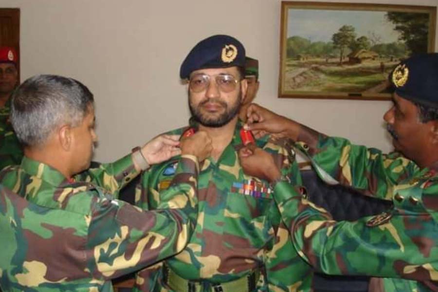 What and where is Sheikh Hasina's jail for political prisoners Aynaghar