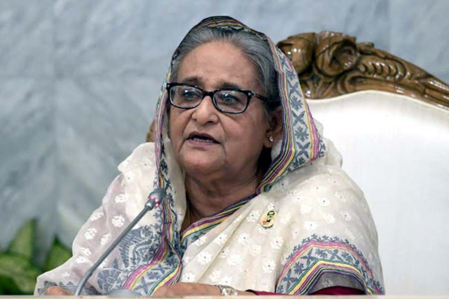 What and where is Sheikh Hasina's jail for political prisoners Aynaghar