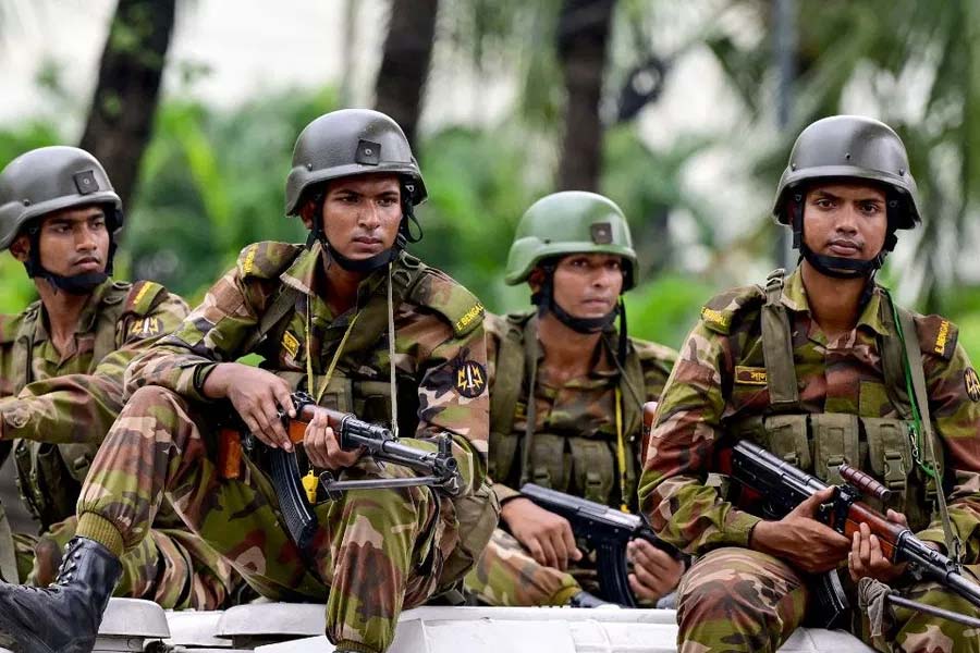 What and where is Sheikh Hasina's jail for political prisoners Aynaghar