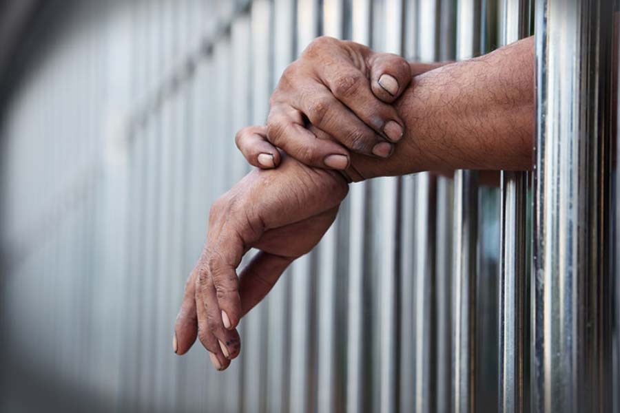 What and where is Sheikh Hasina's jail for political prisoners Aynaghar