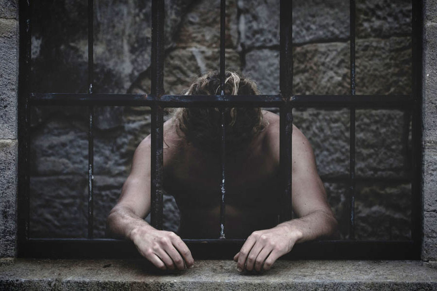 What and where is Sheikh Hasina's jail for political prisoners Aynaghar