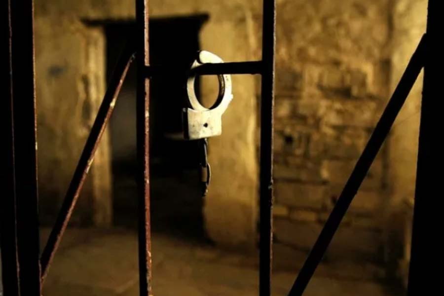 What and where is Sheikh Hasina's jail for political prisoners Aynaghar