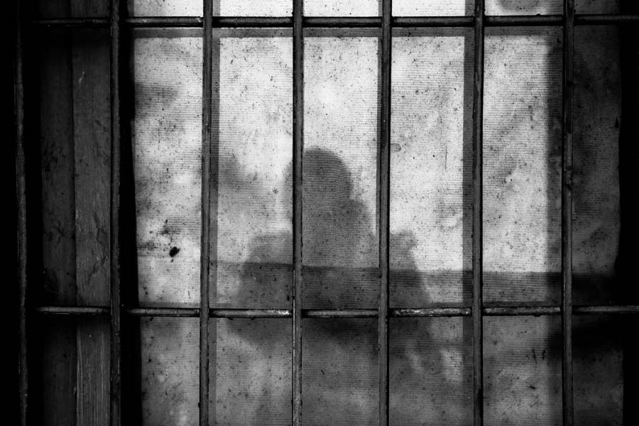 What and where is Sheikh Hasina's jail for political prisoners Aynaghar